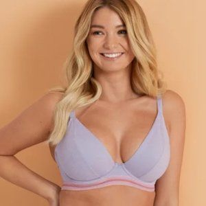 Lexi Plunge Bra 32H